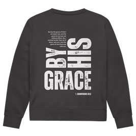 Herren Premium Bio Sweatshirt 
