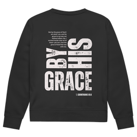 Herren Premium Bio Sweatshirt 