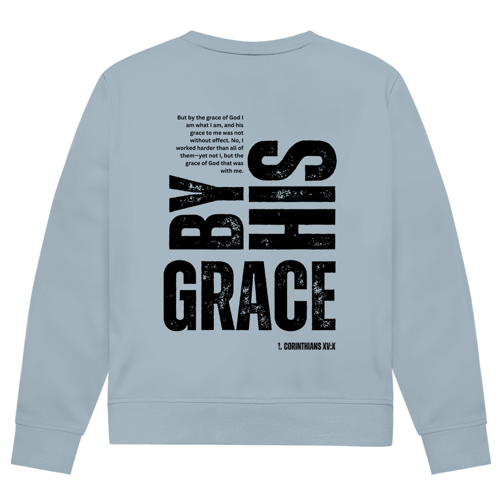 Herren Premium Bio Sweatshirt 