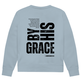 Herren Premium Bio Sweatshirt 
