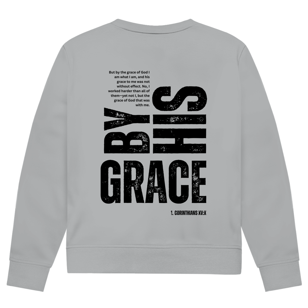 Herren Premium Bio Sweatshirt 