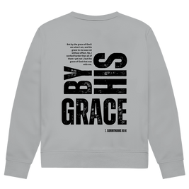 Herren Premium Bio Sweatshirt 