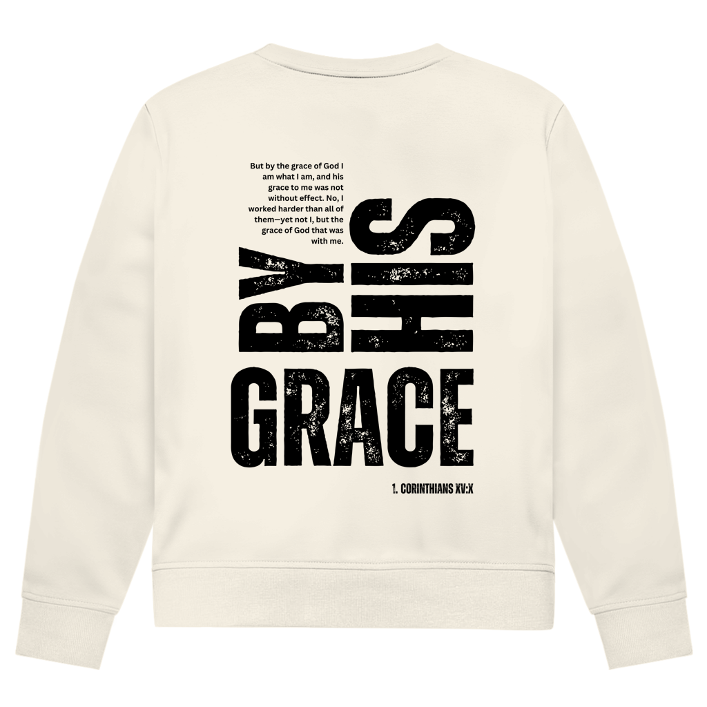 Herren Premium Bio Sweatshirt 