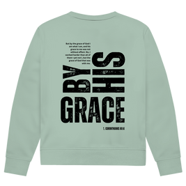 Herren Premium Bio Sweatshirt 