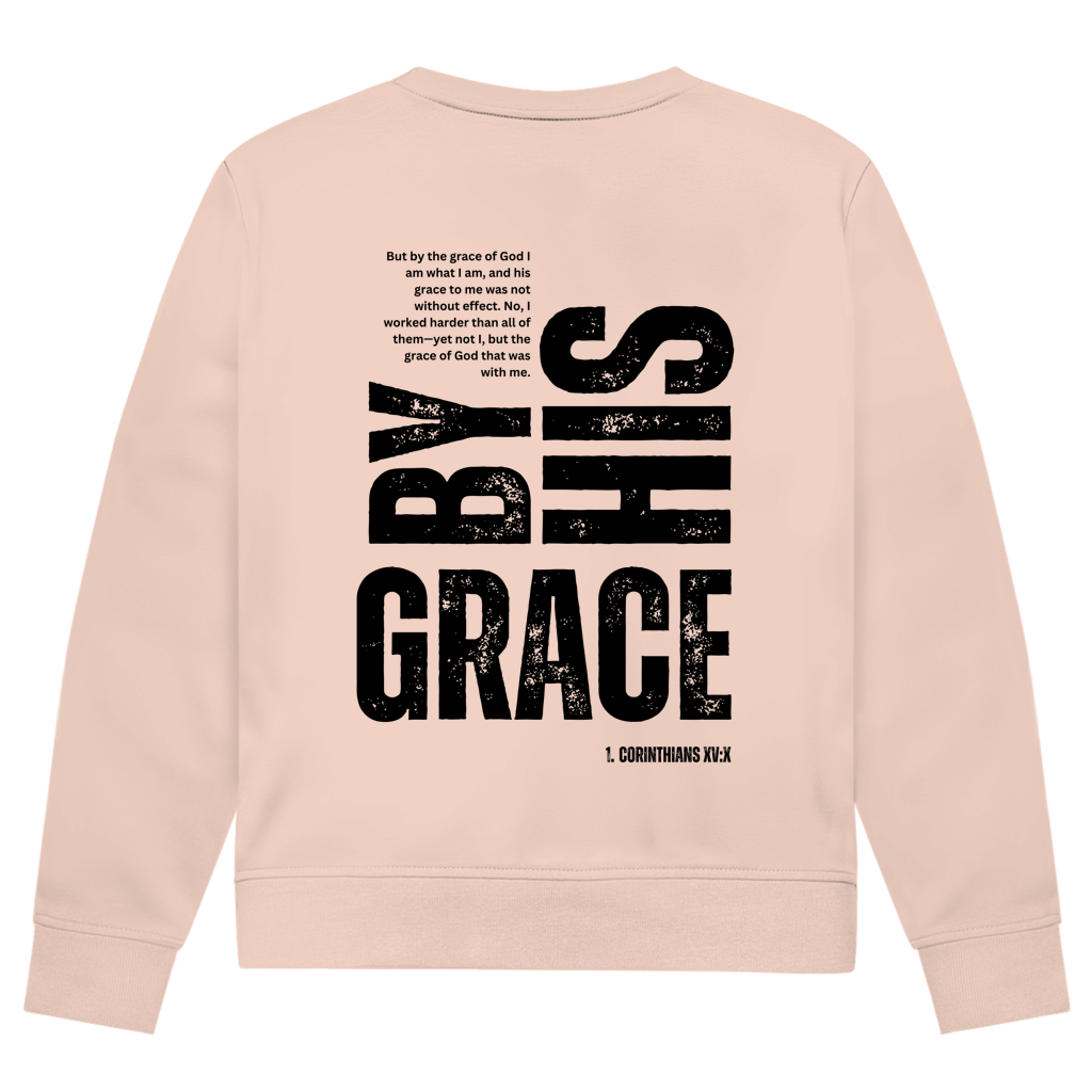 Herren Premium Bio Sweatshirt 