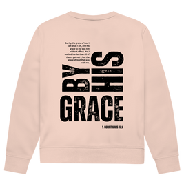 Herren Premium Bio Sweatshirt 