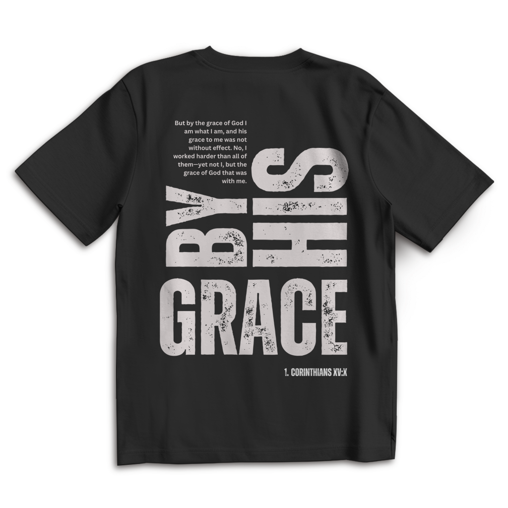 Oversize T-Shirt 
