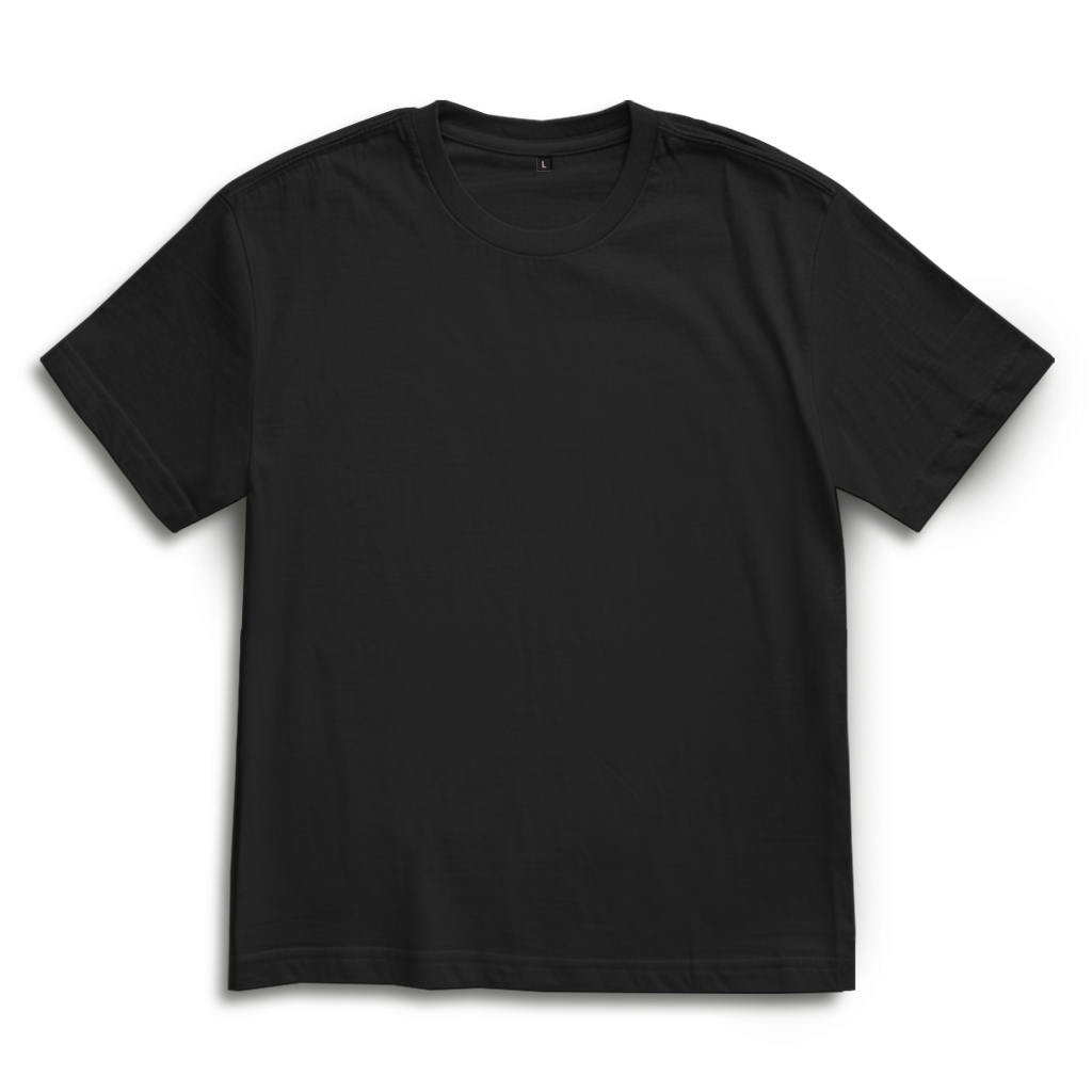 Oversize T-Shirt 