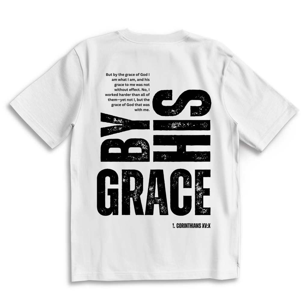 Oversize T-Shirt 