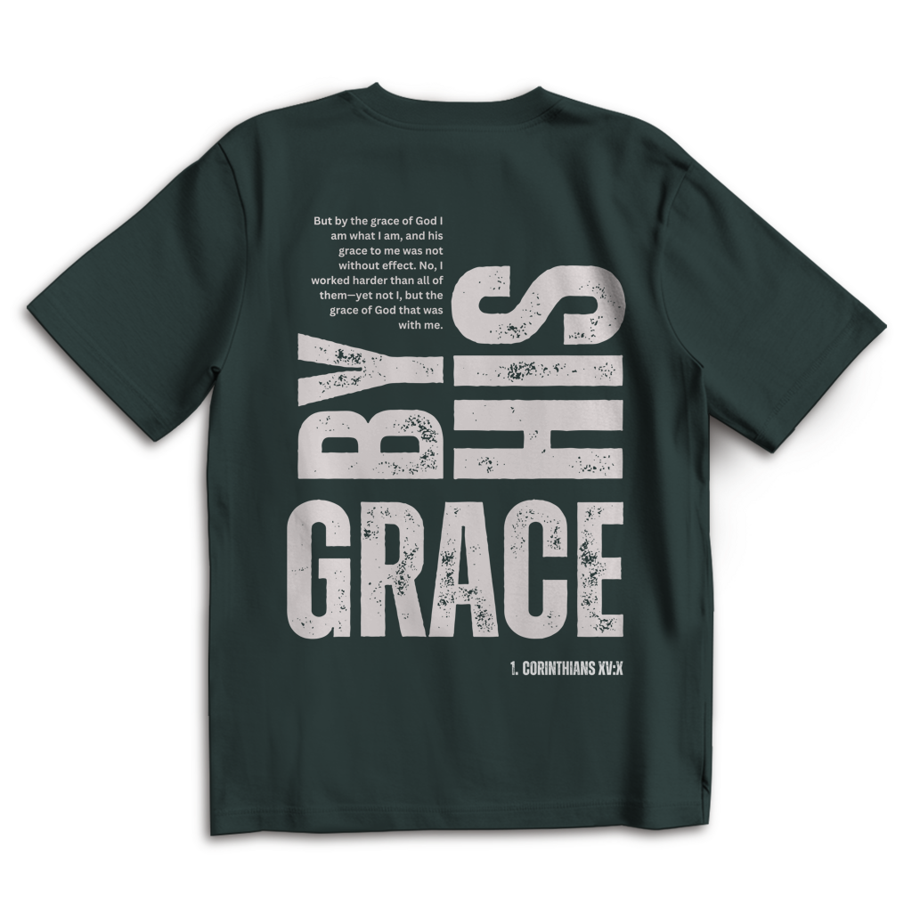 Oversize T-Shirt 