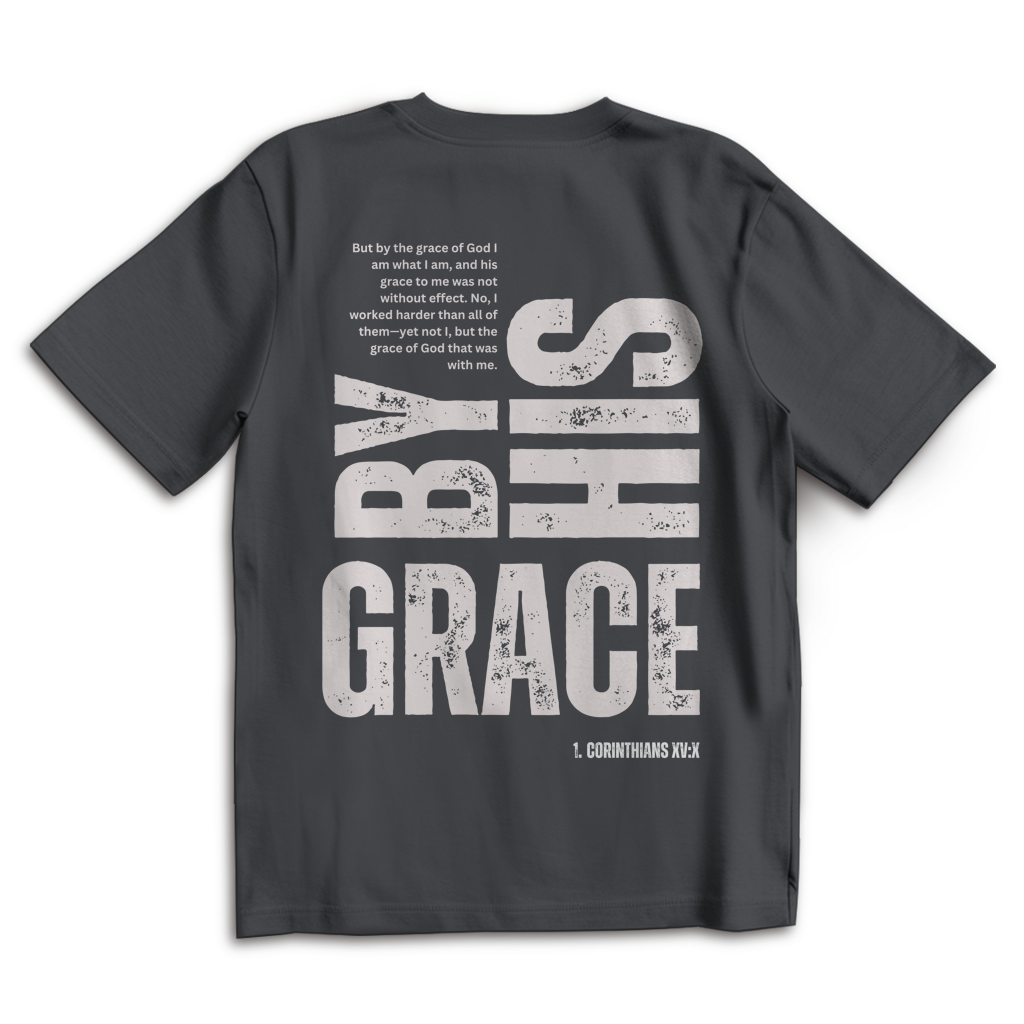 Oversize T-Shirt 