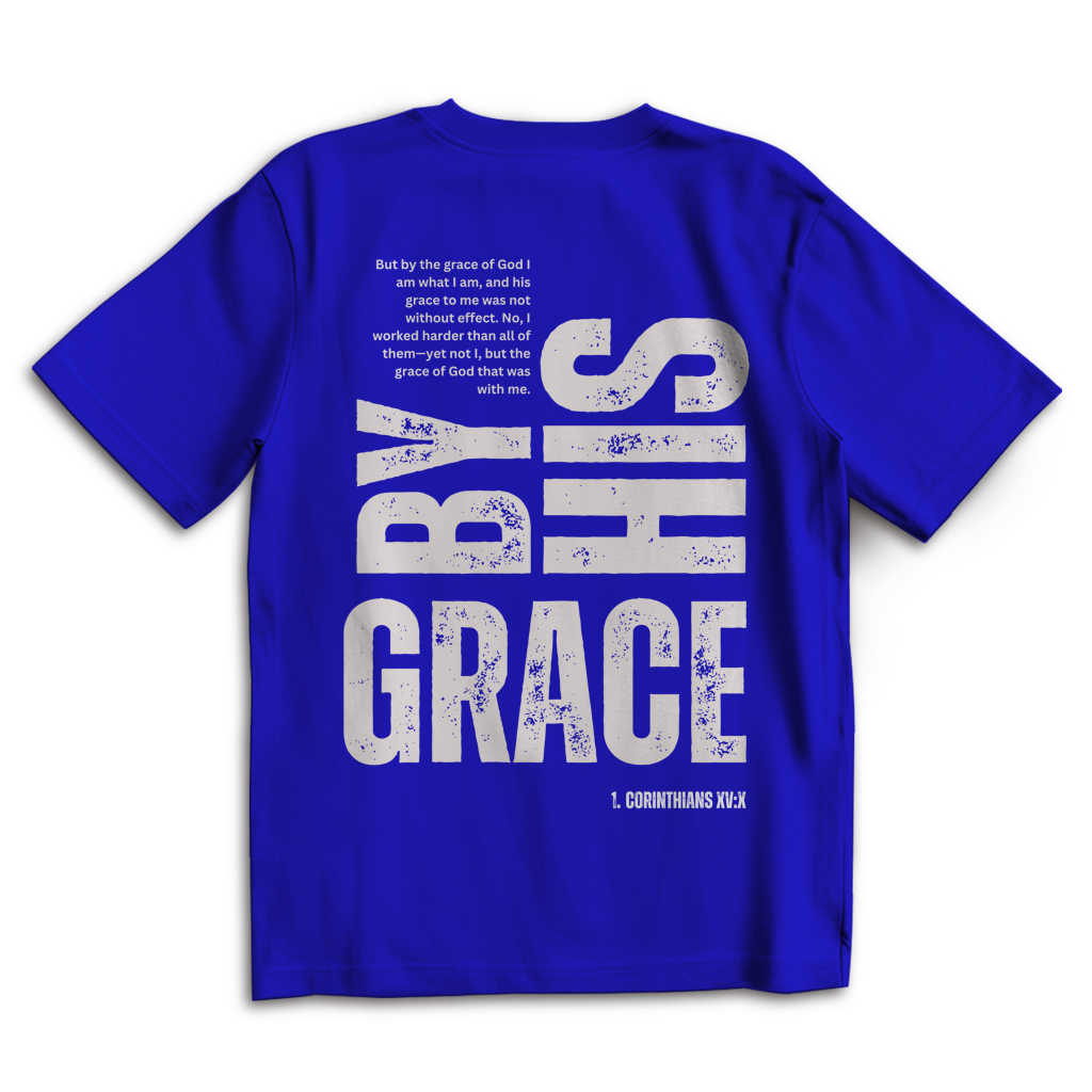 Oversize T-Shirt 