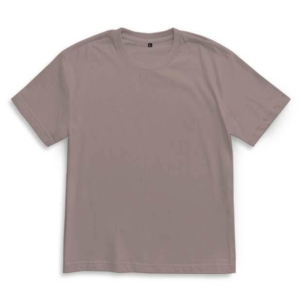 Oversize T-Shirt "Grace" | Christliches Unisex Streetwear Shirt