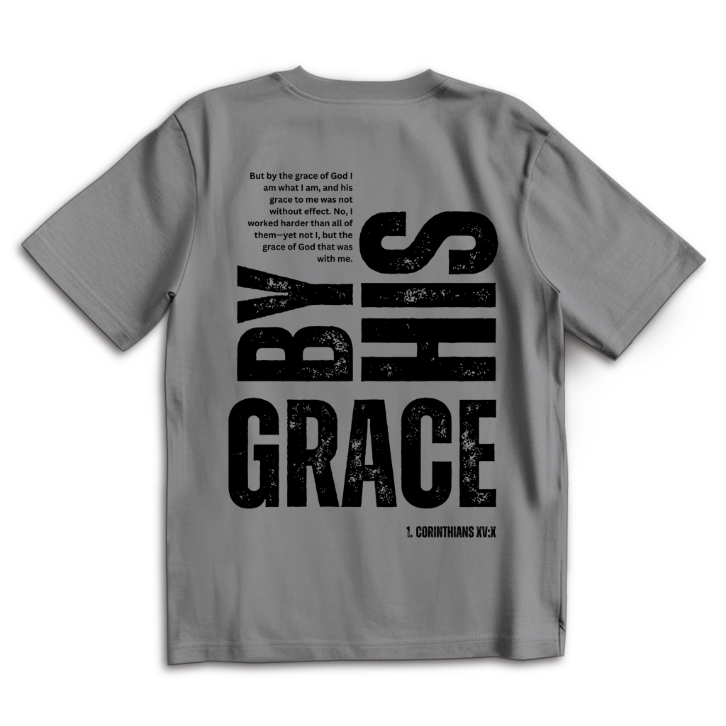 Oversize T-Shirt 