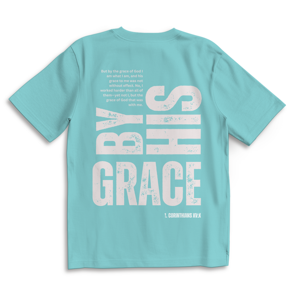 Oversize T-Shirt 