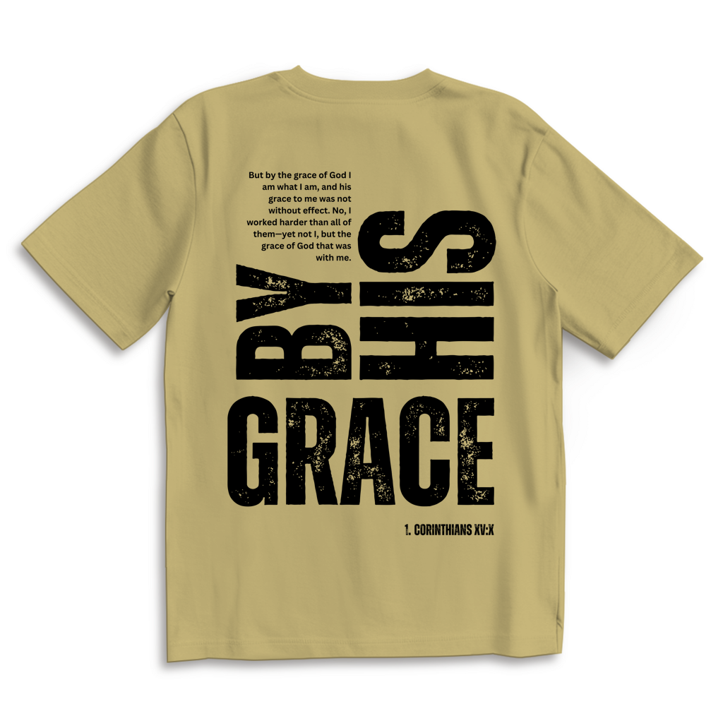 Oversize T-Shirt 