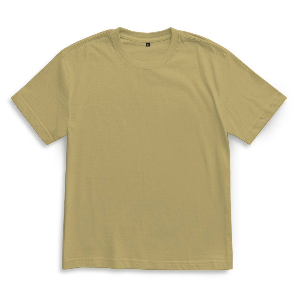 Oversize T-Shirt 