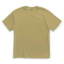Oversize T-Shirt 