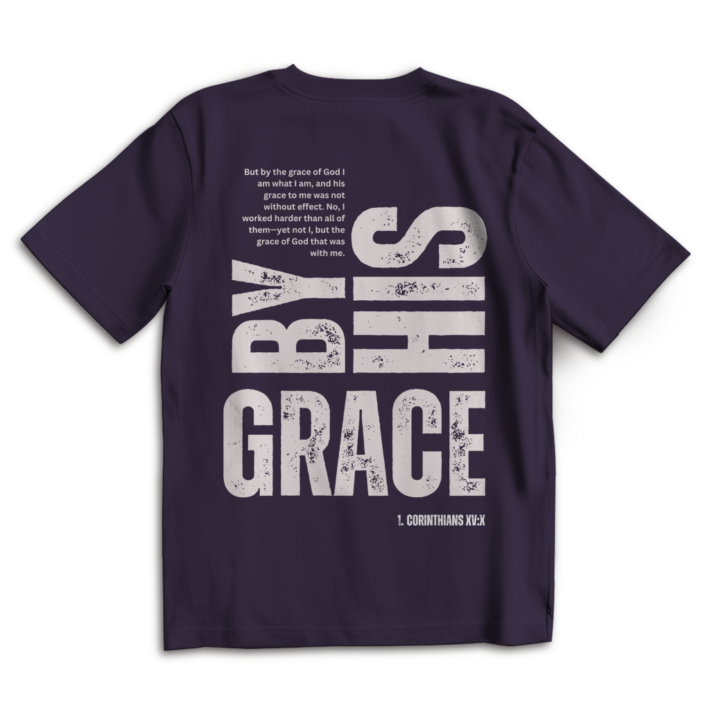 Oversize T-Shirt 