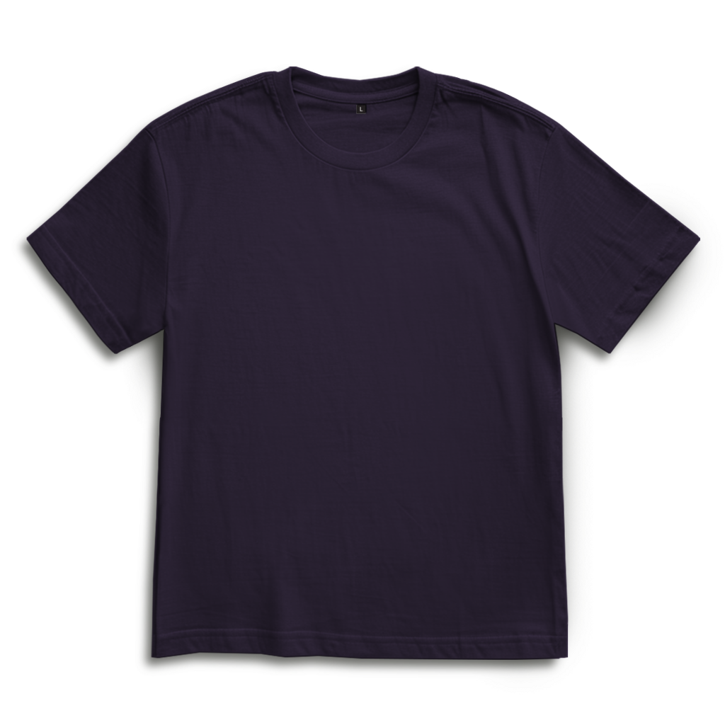Oversize T-Shirt 