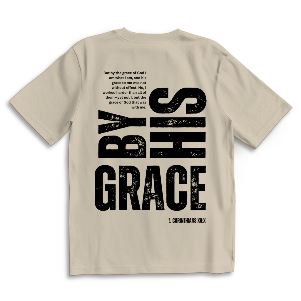 Oversize T-Shirt 