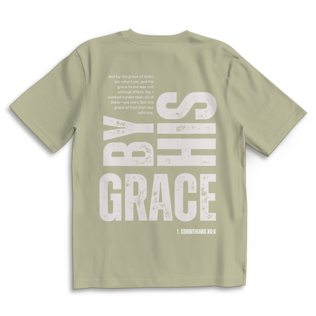 Oversize T-Shirt 