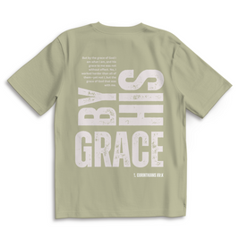 Oversize T-Shirt 