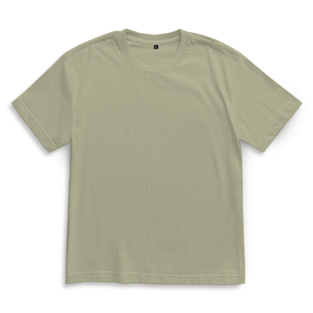 Oversize T-Shirt 