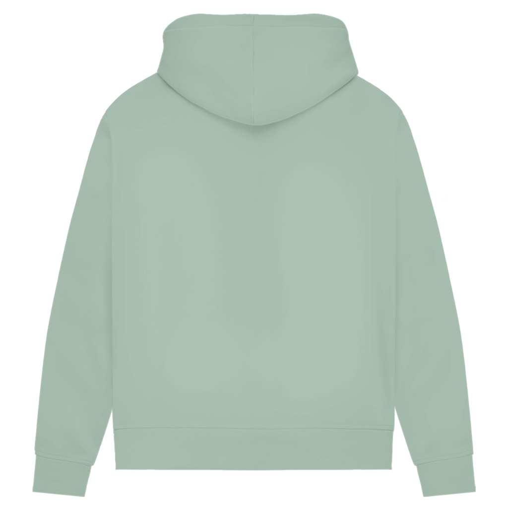 Damen Premium Bio Hoodie 