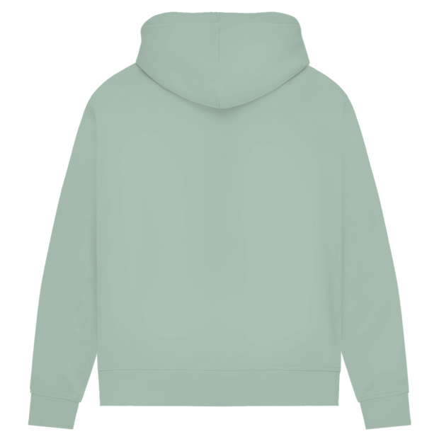 Damen Premium Bio Hoodie "Amen"