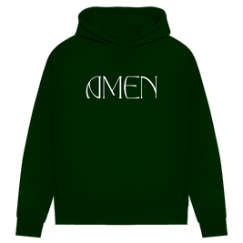 Damen Premium Bio Hoodie 
