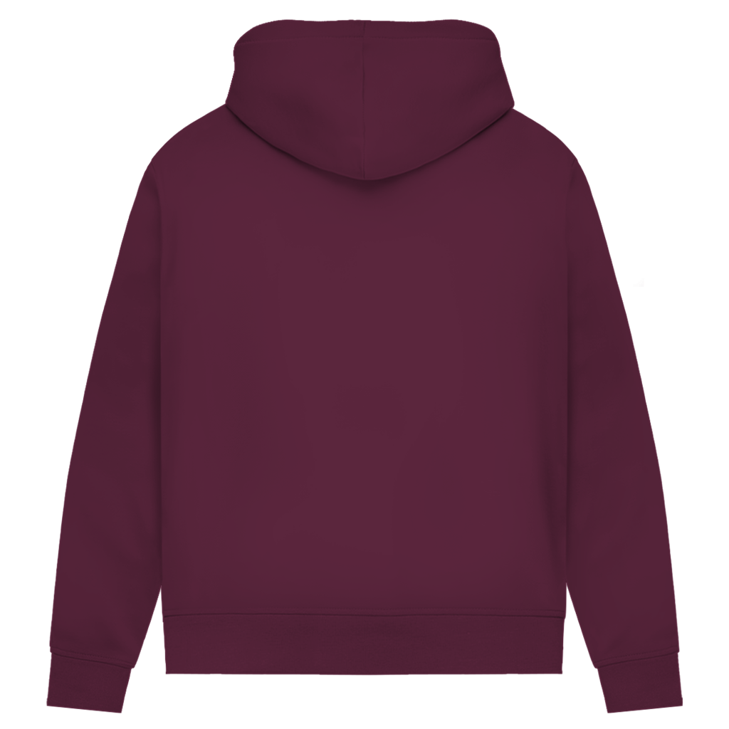 Damen Premium Bio Hoodie 