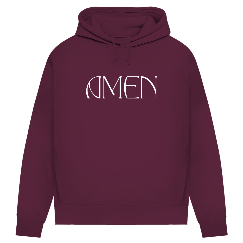 Damen Premium Bio Hoodie 