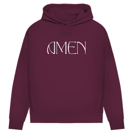 Damen Premium Bio Hoodie 
