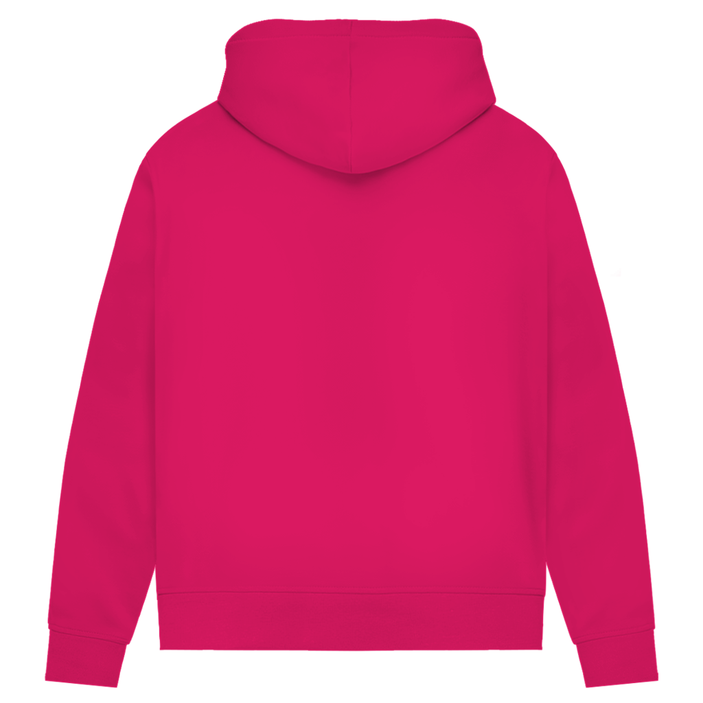 Damen Premium Bio Hoodie 