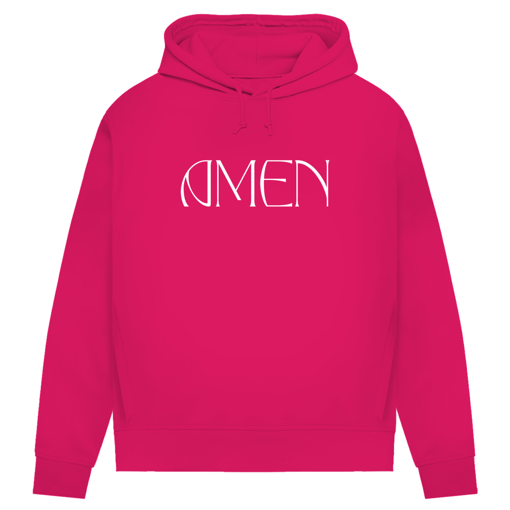 Damen Premium Bio Hoodie 