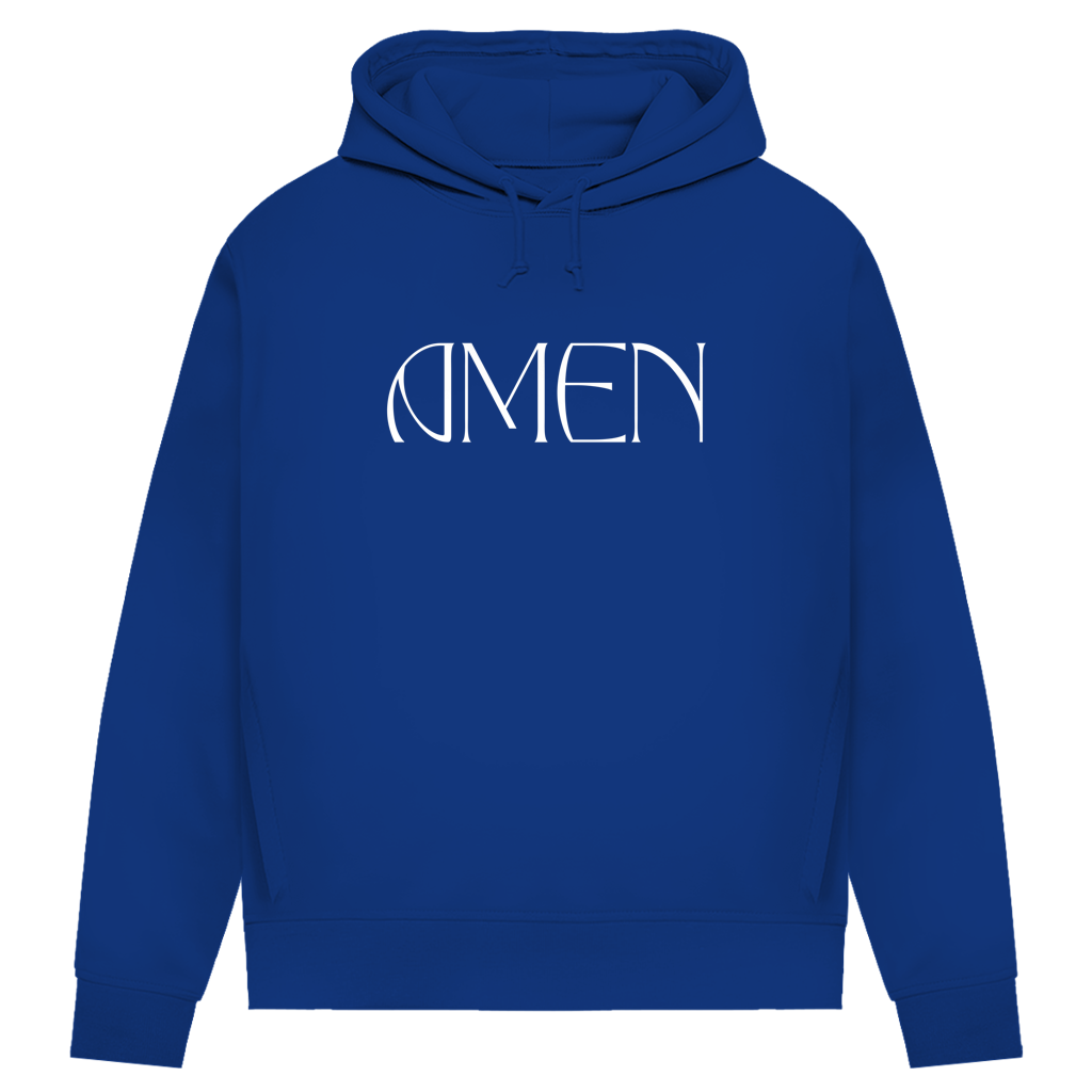 Damen Premium Bio Hoodie 