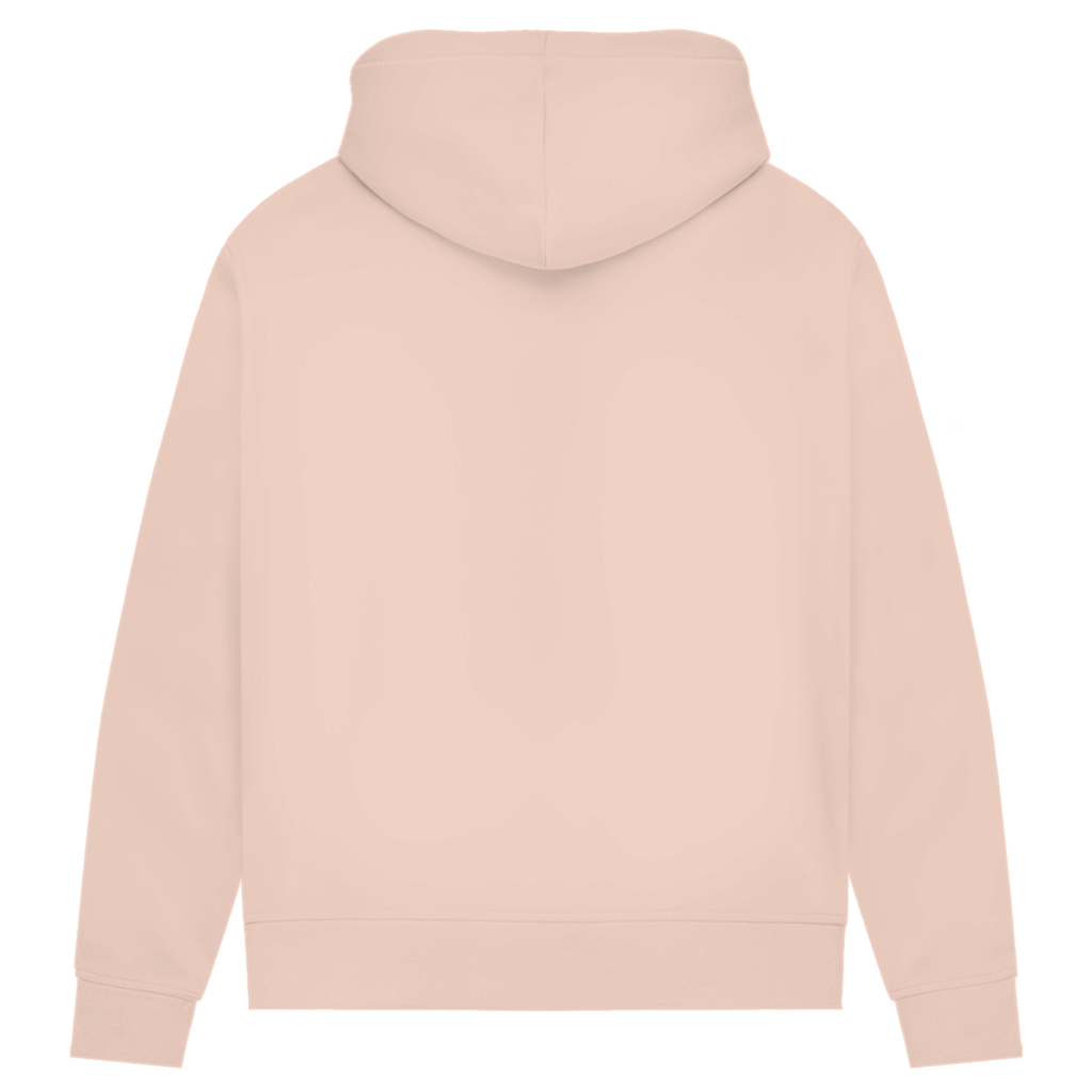 Damen Premium Bio Hoodie 