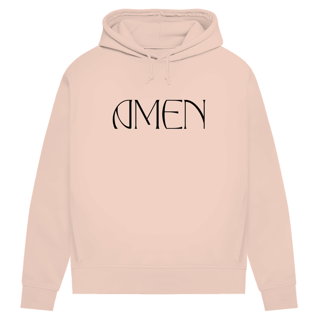 Damen Premium Bio Hoodie 