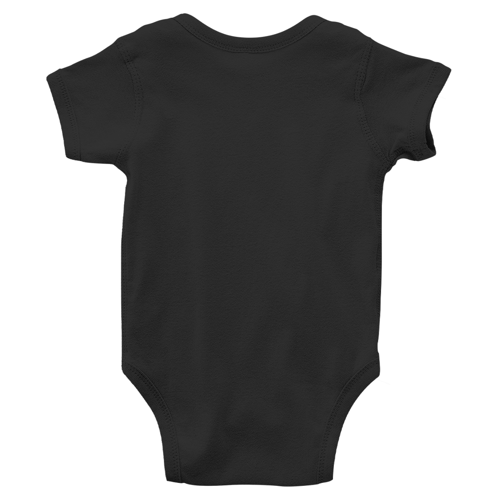 Kinder Bio Body „Loved“ – Liebevolle Botschaft für Babys | by-grace.store