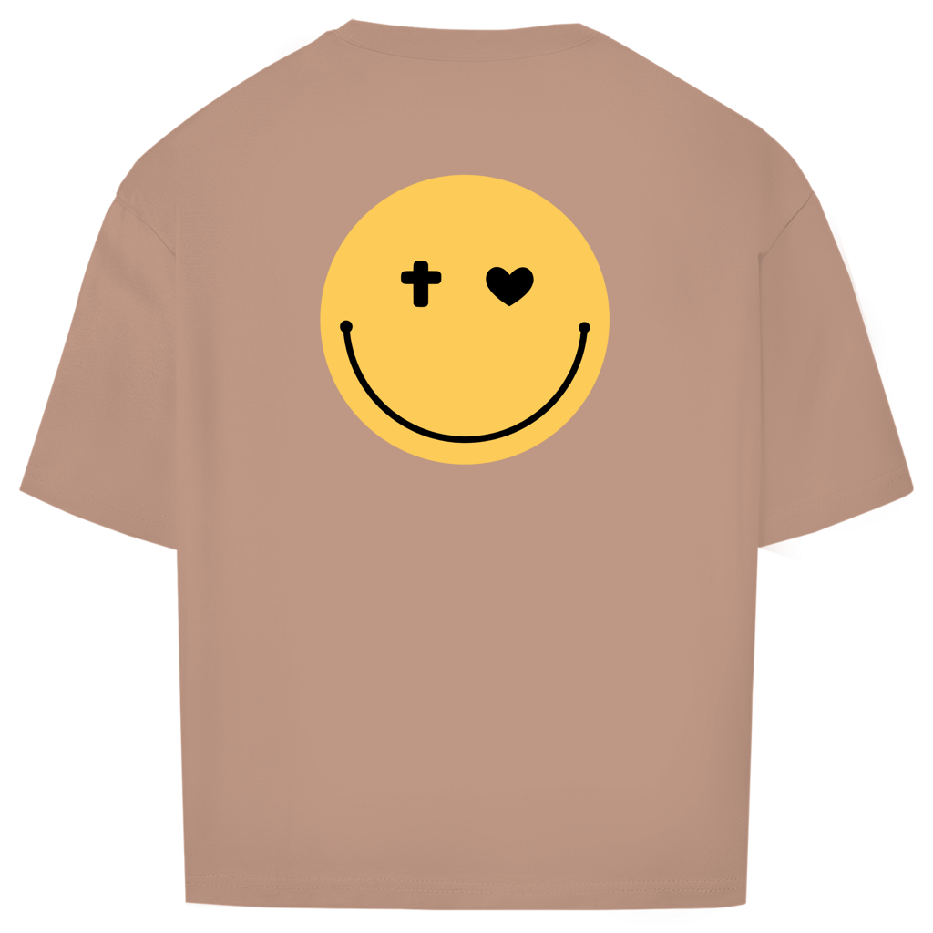 Oversize T-Shirt 