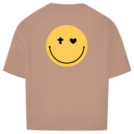 Oversize T-Shirt 