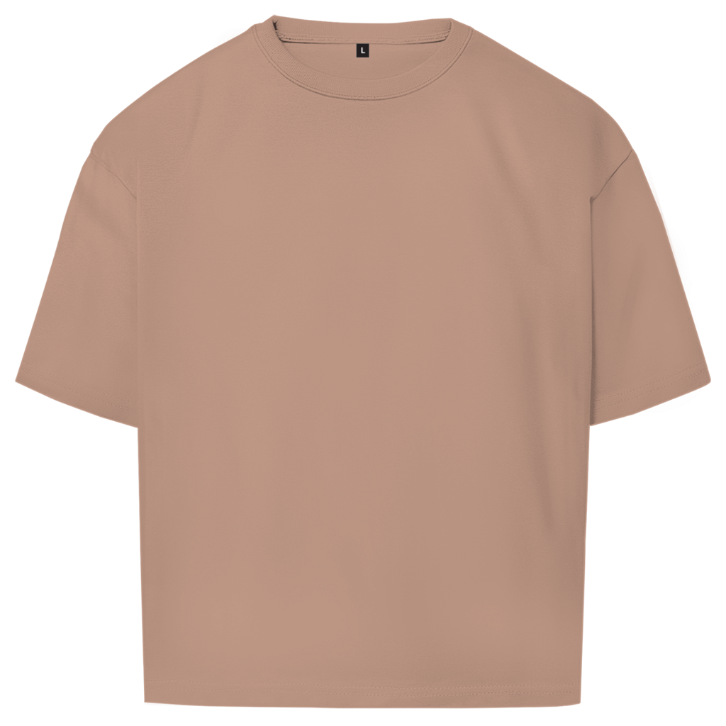 Oversize T-Shirt 
