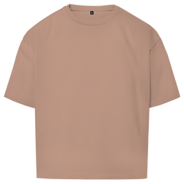 Oversize T-Shirt 