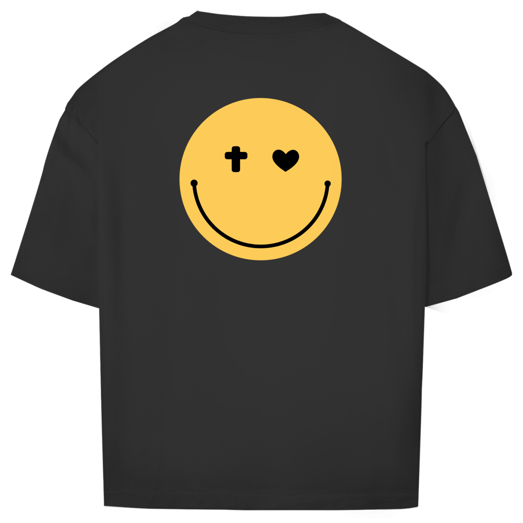 Oversize T-Shirt 