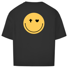 Oversize T-Shirt 