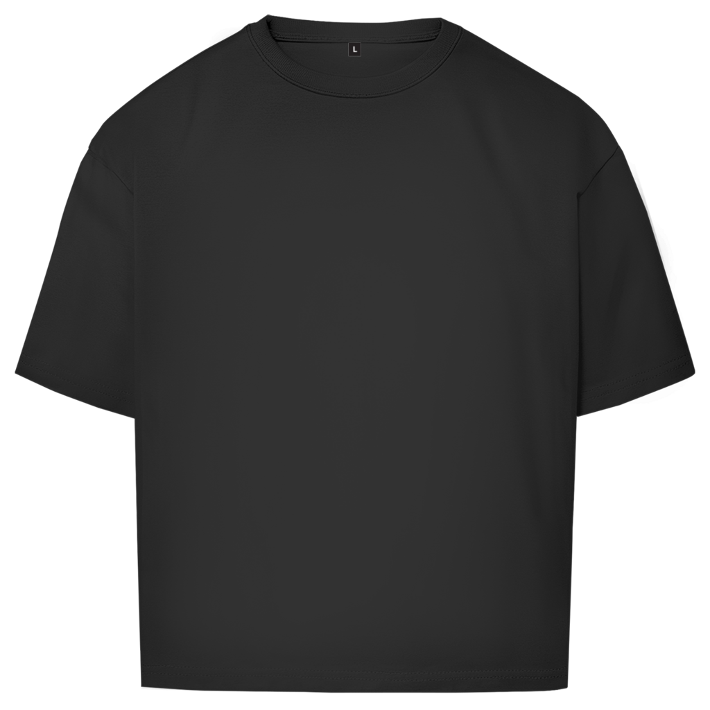 Oversize T-Shirt 
