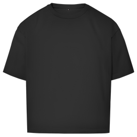 Oversize T-Shirt 