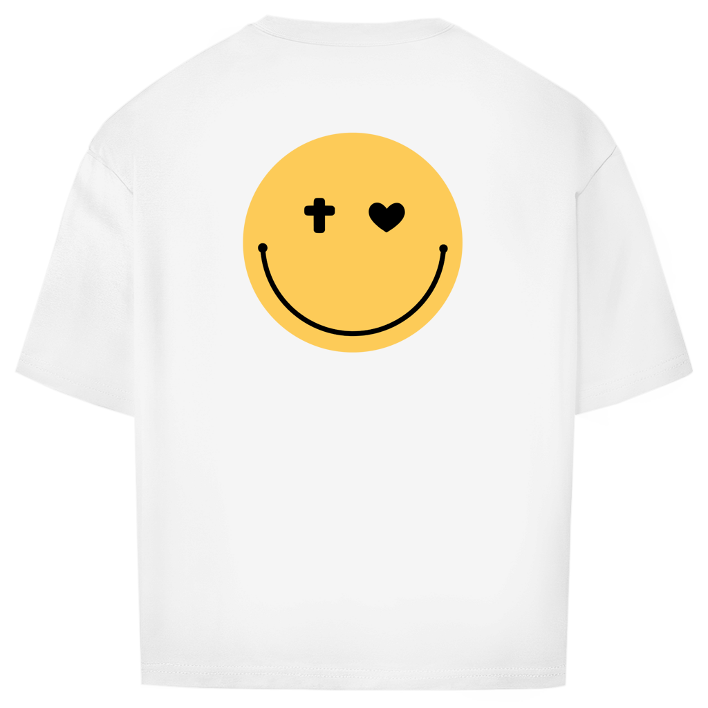 Oversize T-Shirt 