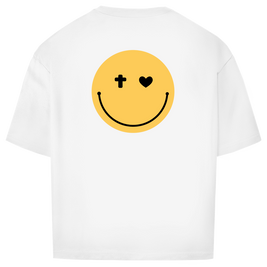 Oversize T-Shirt 